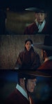 엇갈린 시선…‘연인’ 남궁민X이청아, 오늘(17일) 조선에서 재회