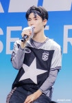 라이즈 승한, 탈퇴 아닌 활동 중단 “무단 유포-날조 법적 조치” [전문]