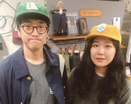 성진환·오지은 이혼, 결혼 9년만 “귀한 감정 가르쳐준…응원” (전문)[종합]