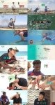 기안84 “태어난 것=여행”…‘태계일주3’ 최고 시청률 찍었다 [TV종합]