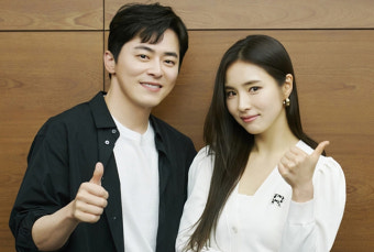 조정석신세경 사극 케미 기대…대본리딩 공개 (세작, 매혹된 자들)