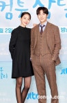신혜선·지창욱, 기대감 부르는 조합 (웰컴투 삼달리) [DA포토]