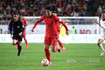 잊고 있던 ‘왼쪽 날개’ 손흥민의 클래스…‘아시아 정복 선언’ 클린스만의 공격 옵션은 차고 넘친다! [사커토픽]