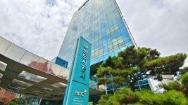 부산도시공사, 오시리아역 승강장~보행육교 설치사업 착공