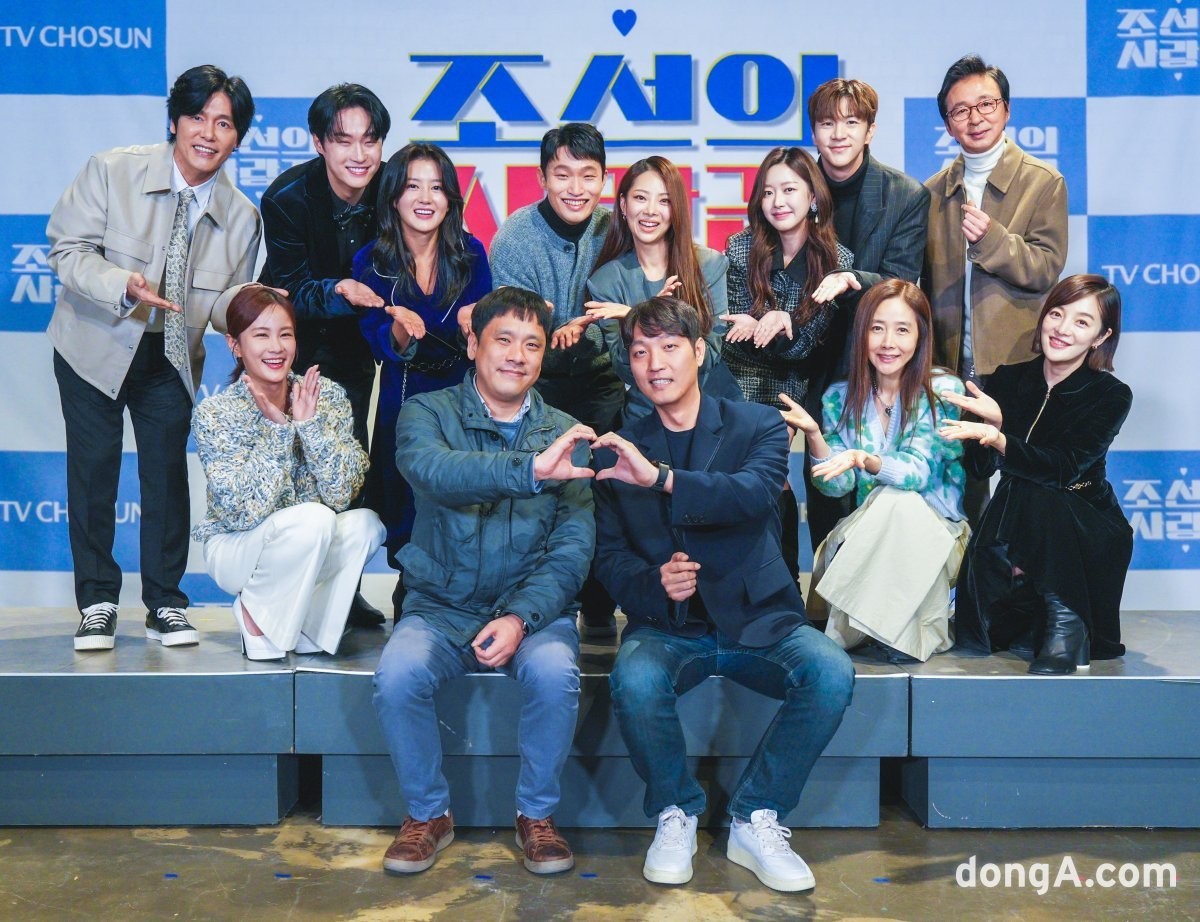 김지민, 김준호에 대한 애정 터뜨린 화제의 발언 - 조선의 사랑꾼 출연 후 변화 공개