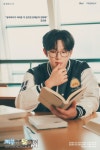 원어스 이도, 데뷔 첫 팬콘…개인 티저 공개 ‘시크↔다정’ [DAY컷]