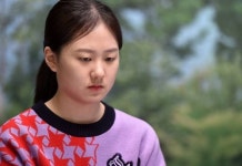 바둑 천재소녀 김은지, 여자기성전 우승