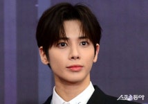 [단독] 투바투 태현, 첫 단독 웹 예능…‘학원 전생’ 출격