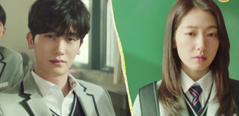 박형식박신혜 그땐 극혐했고, 지금은 폭망 인생 구원 (닥터슬럼프)
