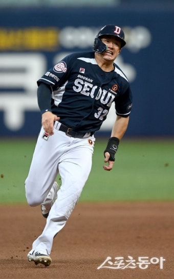 두산 라모스 강점 극대화 위한 전제조건, 김재환의 부활