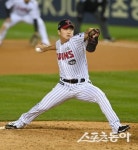 일주일 앞으로 다가온 포스팅 마감…고우석 MLB행 실현될까