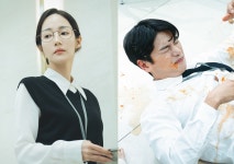 박민영의 뻔뻔한 새 얼굴…독기 눈빛 장착한다 (내남결)