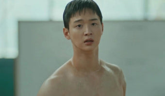 “네가 있어야 하는 곳=씨름판” 장동윤 터닝포인트 (모래꽃)[TV종합]