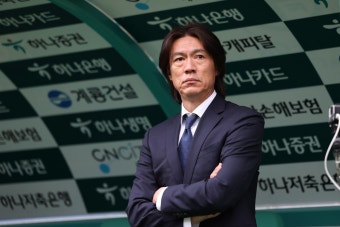 손흥민-홍명보, '아시안컵 빛낸 역대 최고의 8인' 선정
