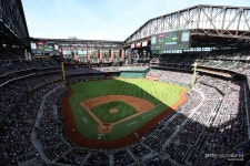 최고 구장서 WBC 결승? 글로브 라이프 필드 후보로