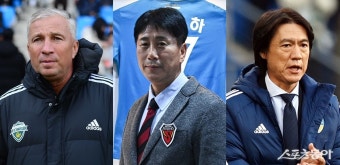 ‘추춘제 ACL’의 여파…전북-포항-울산, 전지훈련과 실전훈련 병행의 고충