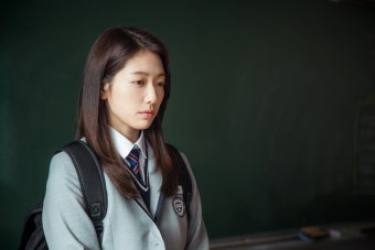 박형식박신혜 10년만에 재회 소감 “놀라고 기쁘고 즐겁고” (닥터슬럼프)
