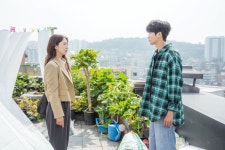 박형식♥박신혜 10년만에 재회 소감 “놀라고 기쁘고 즐겁고” (닥터슬럼프)