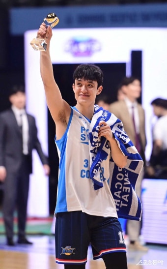 이근휘, 올스타전 3점슛 왕 나야 [포토]