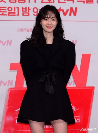 박예영, 비밀에 쌓인 동상궁 [포토]