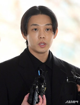 프로포폴 투약 유아인 “의사 처방 따랐다” 주장 [연예뉴스 HOT]