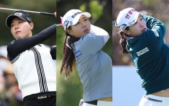 데뷔전부터 일 낼까, 이소미 성유진 임진희 ‘루키 3총사’ LPGA 출격