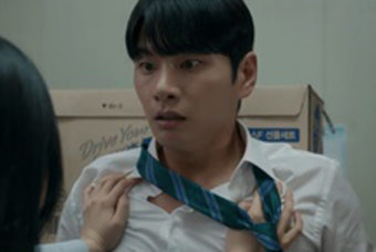 이이경, 송하윤 자놓고 버려…‘인간 쓰레기’ 매력 역대급 (내남결)