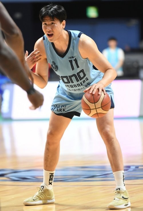 프로농구 소노-김민욱 계약 해지 분쟁, KBL 조정 불성립…법정 판단 예상