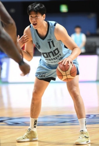 프로농구 소노-김민욱 계약 해지 분쟁, KBL 조정 불성립…법정 판단 예상