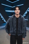 기우쌤, 멋지게 포즈 (맥미남)[DA포토]