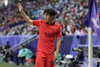 이강인, 조별리그 3차전 ‘베스트11’ …1차전 이어 두 번째 영예