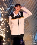 최정민, 귀여운 포즈~ [포토]