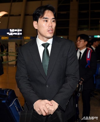 김재윤, 삼성의 수호신~ [포토]