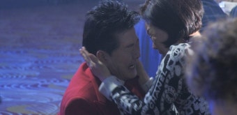 태진아옥경이, ‘치매’와 맞서 싸우는 일상 최초 공개 (조선의 사랑꾼)