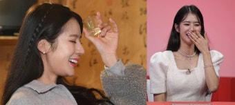 전현무 “얼굴만 박기량이지 속은 부장님이네?” (사당귀)