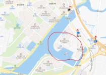 [단독①] 시흥시, 월곶포구항, ‘기름 흠뻑’ 인천 앞바다 위협?