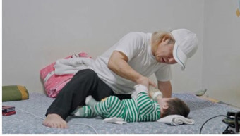 청소년 부모 “신생아와 길바닥 나앉아” 한숨 나오고 홧병 터져 (고딩엄빠4)