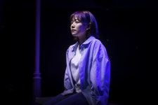 잔잔하지만 힘이 셌던 뮤지컬, ‘이상한 나라의 아빠’ [일일공프로젝트]