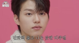 ‘프듀’ 해남이 폭풍성장…탑게이 홍석천도 반한 이진우 “보석 중의 보석”