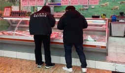 인천시, ‘농·축·수산 성수품’ 유통 9곳 적발