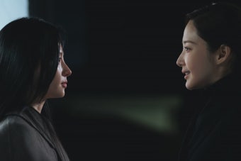 박민영vs송하윤 결혼식 첫 대면→살벌 신경전 ‘파국’ (내남결)