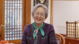 김영옥, 임영웅에 진한 팬심…콘서트 후일담까지 (4인용 식탁)