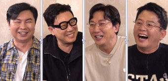 김정태, 생활고 고백하며 오열 “아내 적금-보험도 깨고” (돌싱포맨)