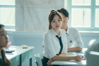 ‘피라미드 게임’ 측 “김지연→신슬기 캐스팅? 원작 팬들도 만족할 듯”