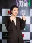 홍진경, 양손에 엄지 척! (한끗차이)[DA포토]