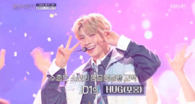 JD1(정동원), 상큼 발랄 소년美 발산 (불후의 명곡)