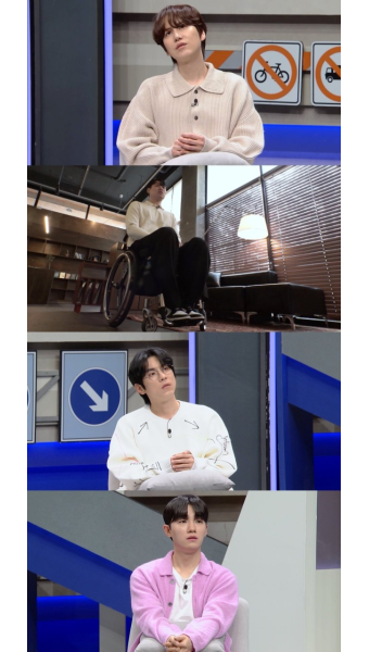 유연수, 음주 교통사고 피해로 하반신 마비→은퇴 후 근황 (한블리)