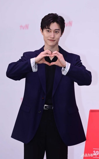 곽동연, ‘눈물의 여왕’ 많이 사랑해 주세요 [포토]
