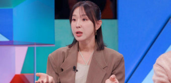 이지혜 “남편 문재완과의 결혼 매 순간 후회, 헤어질 결심도” (강심장VS)