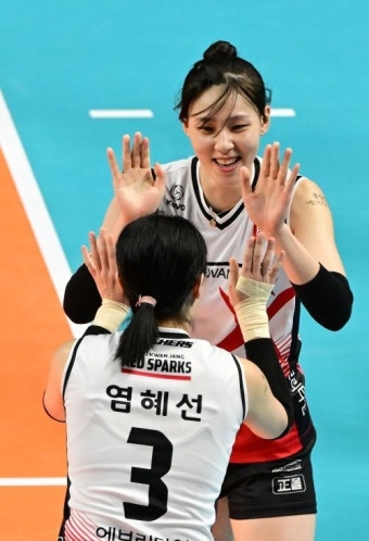 PO 앞둔 정관장의 과제는 ‘이소영의 대체자 찾기’